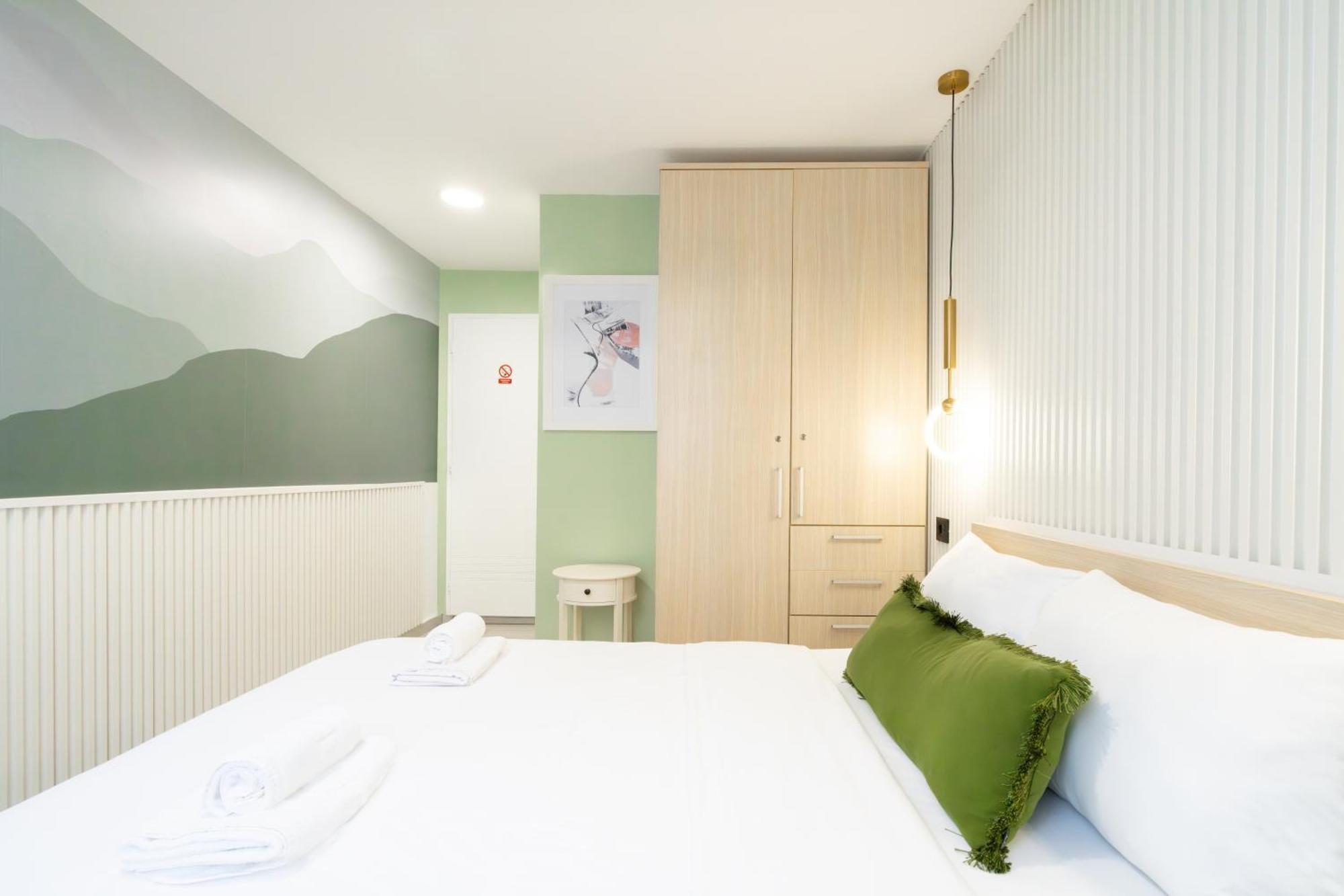 7 Hills Rooms ポドゴリツァ エクステリア 写真